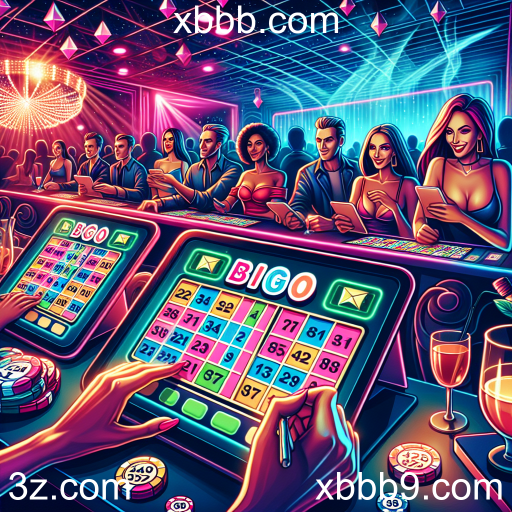 Bingo Online: Diversão e Comunidade no Mundo Virtual