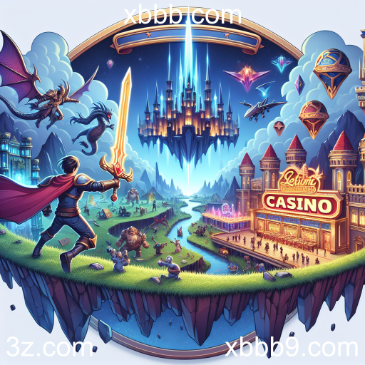 A Magia dos Jogos de Fantasia: Explorando Mundos Incríveis