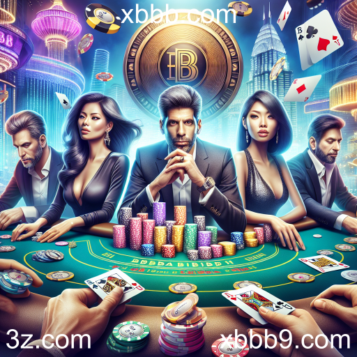 Explorando o Mundo do Pôquer: Habilidade, Estratégia e Diversão