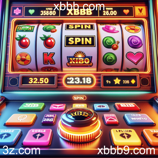 Explorando a Diversidade dos Caça-Níqueis no xbbb.com