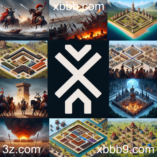 Explorando o Mundo dos Jogos de Estratégia